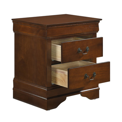 Mayville Night Stand