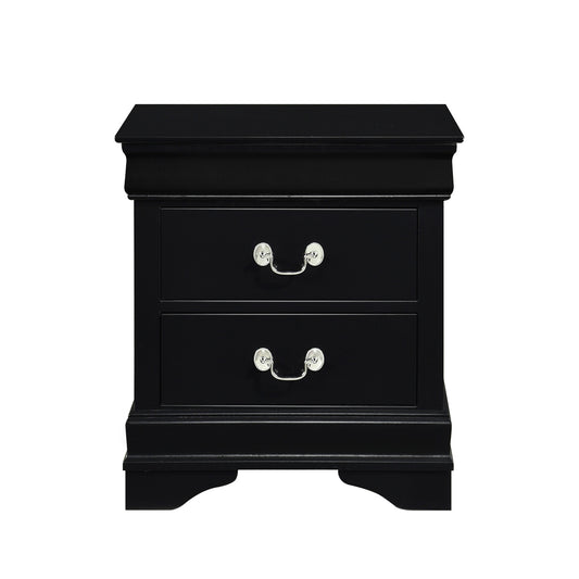 Mayville Night Stand (2147BK-4)