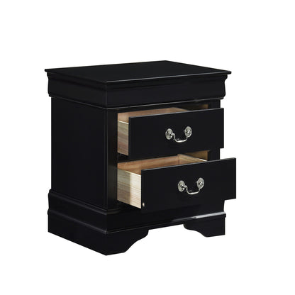 Mayville Night Stand (2147BK-4)