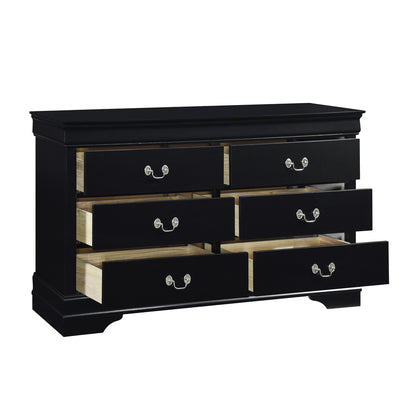 Mayville Dresser (2147BK-5)