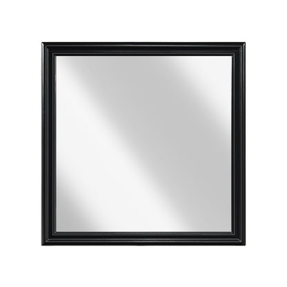 Mayville Mirror (2147BK-6)
