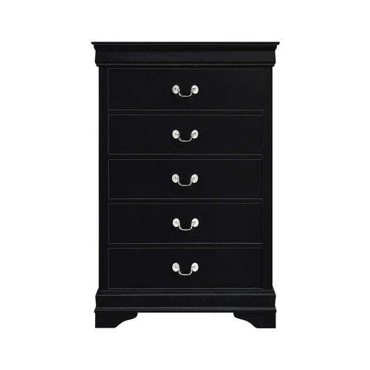 Mayville Chest (2147BK-9)