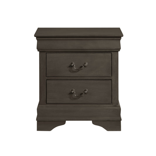 Mayville Night Stand (2147SG-4)
