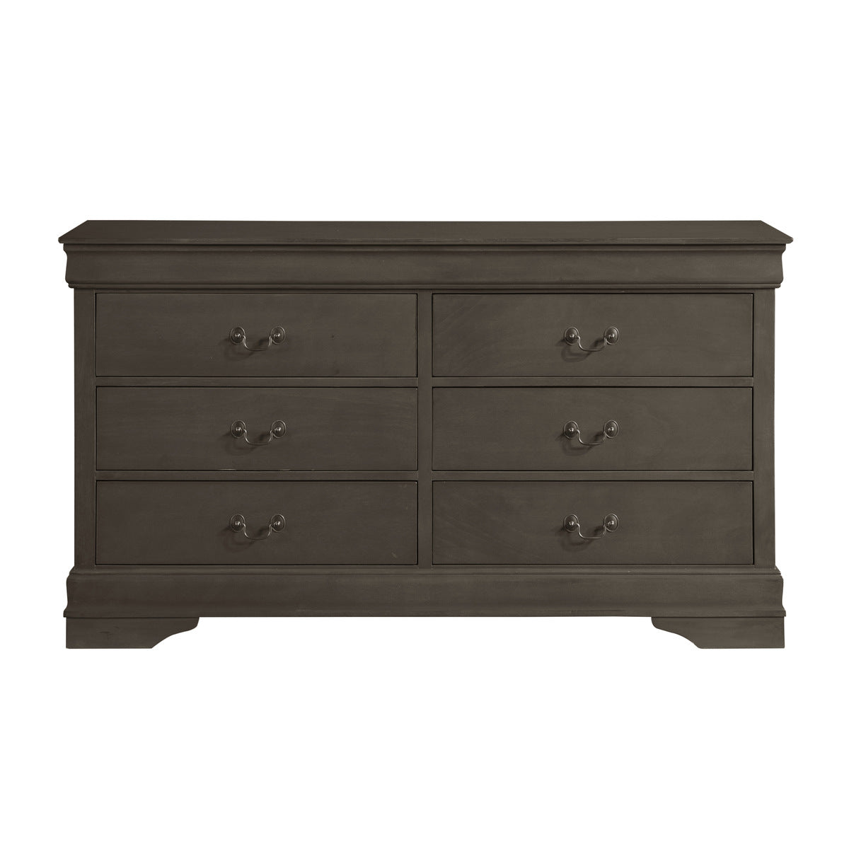 Mayville Dresser (2147SG-5)