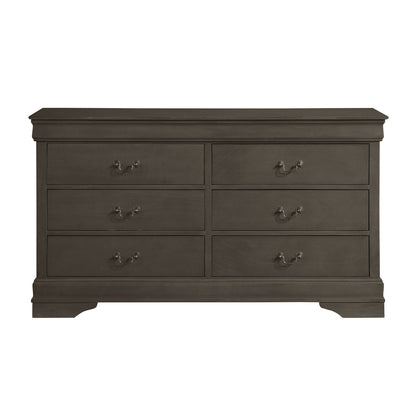 Mayville Dresser (2147SG-5)