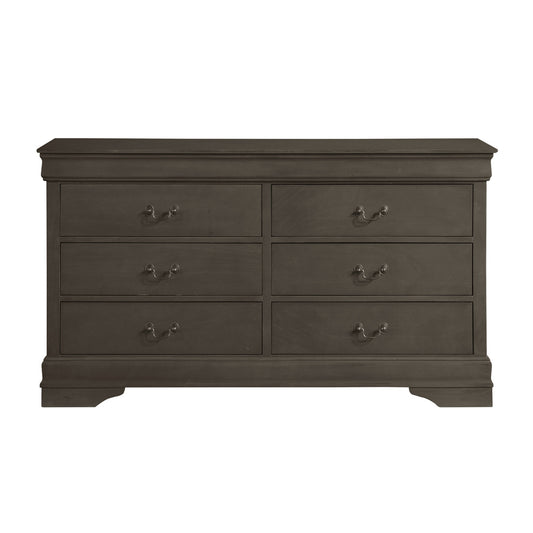 Mayville Dresser (2147SG-5)