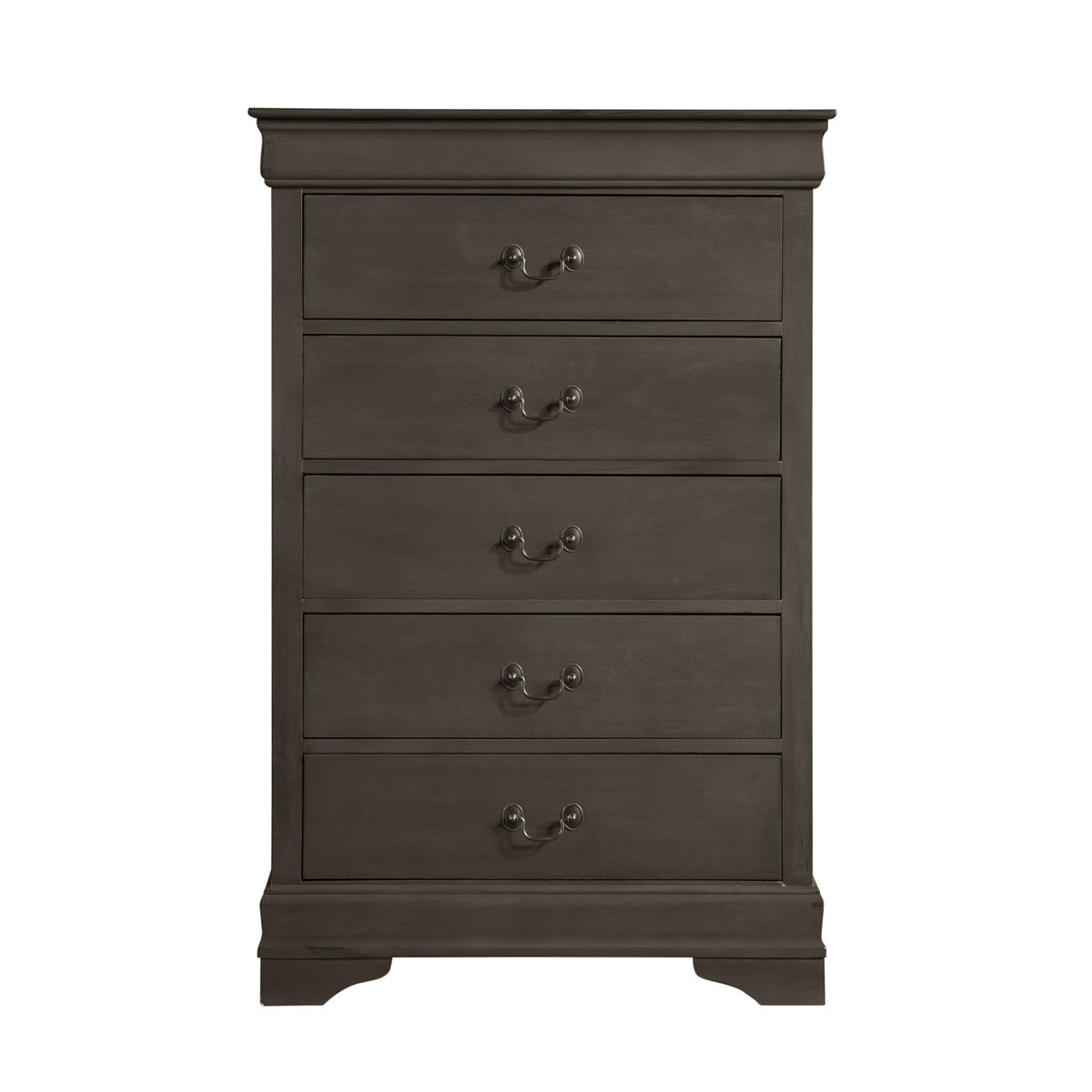 Mayville Chest (2147SG-9)
