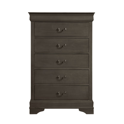 Mayville Chest (2147SG-9)