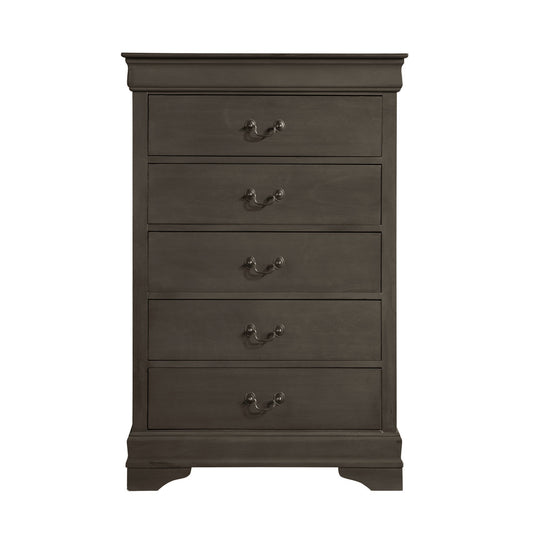 Mayville Chest (2147SG-9)