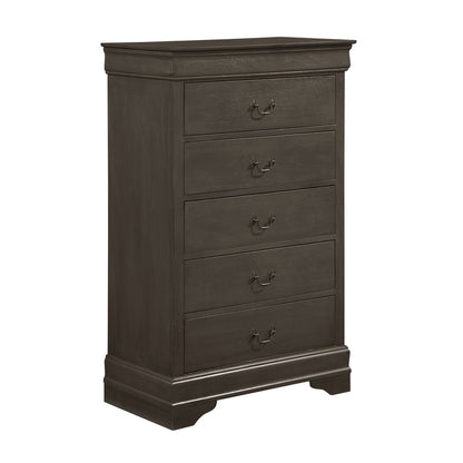 Mayville Chest (2147SG-9)