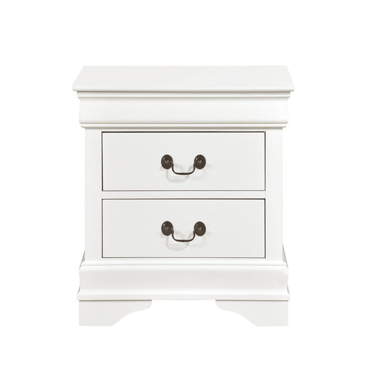 Mayville Night Stand (2147W-4)