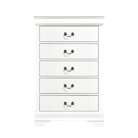 Mayville Chest (2147W-9)