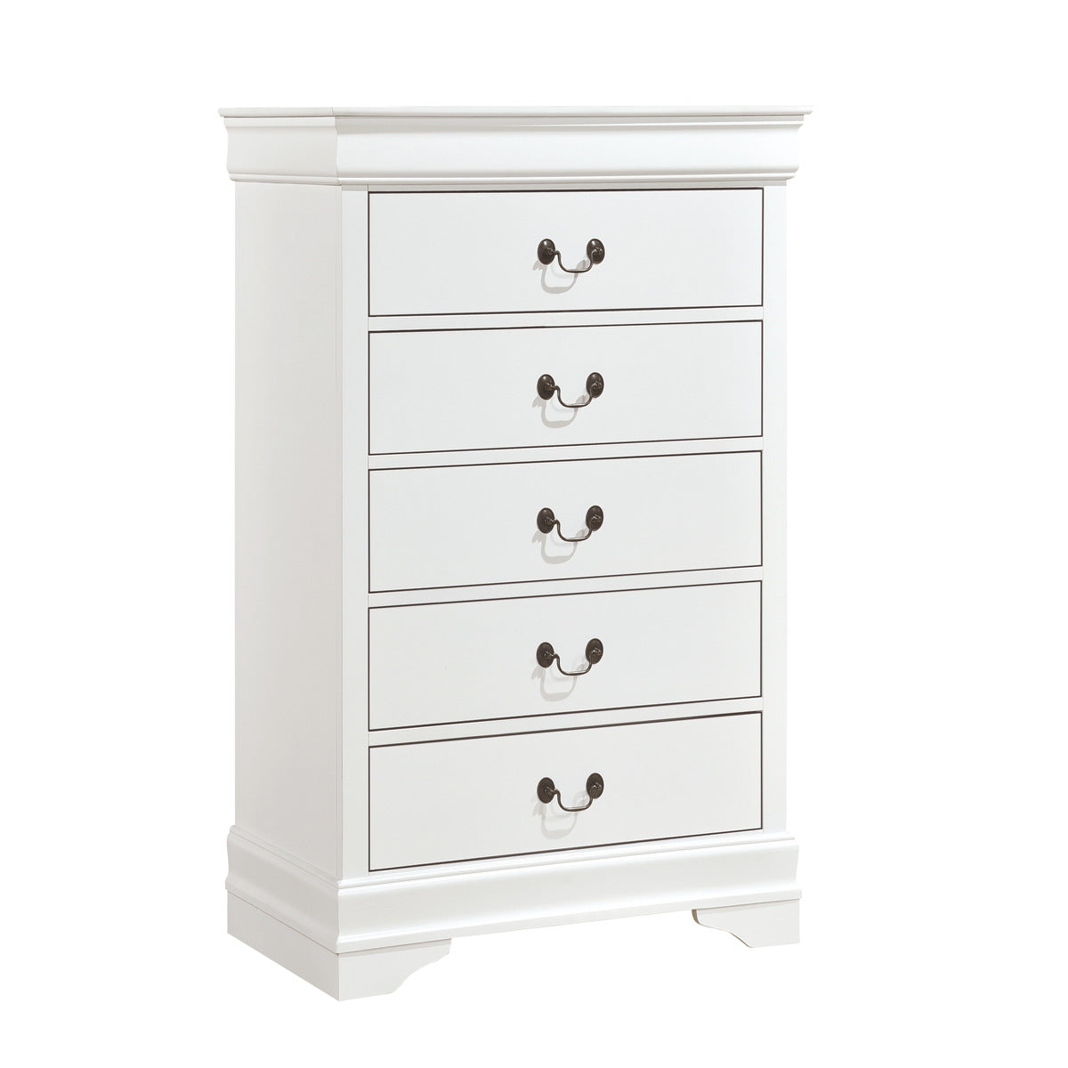 Mayville Chest (2147W-9)