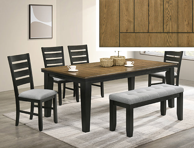 By Item # (2152WC-6P)