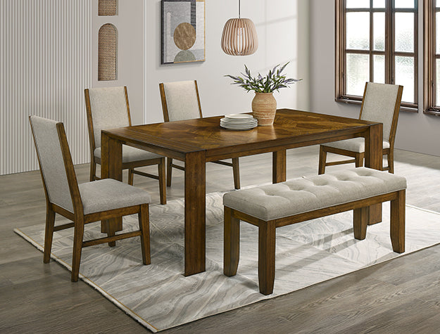 Hollister Dining Group (2153-6P)