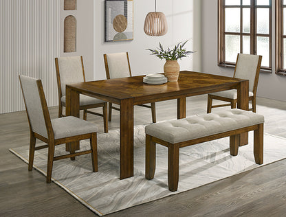 Hollister Dining Group (2153-6P)