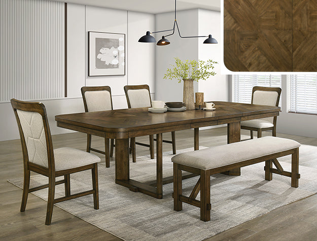 By Item # (2155-6P)