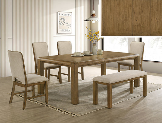 By Item # (2156-6P)