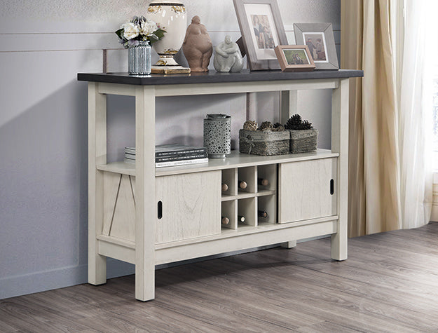 By Item # (2158CG-SERVER)