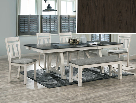 By Item # (2158CG-6P)