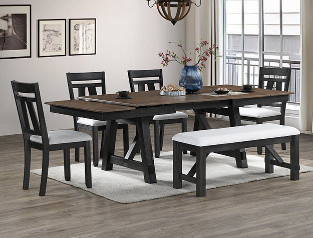 By Item # (2158WC-6P)