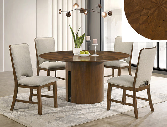 Shari Dining Group (2159-5P)