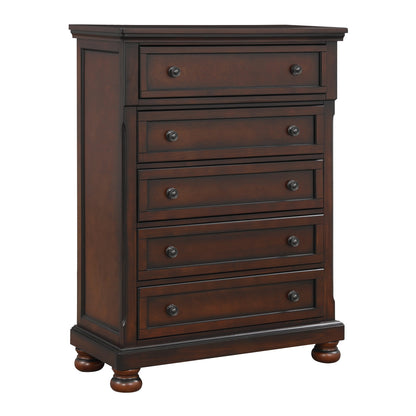 Cumberland Chest