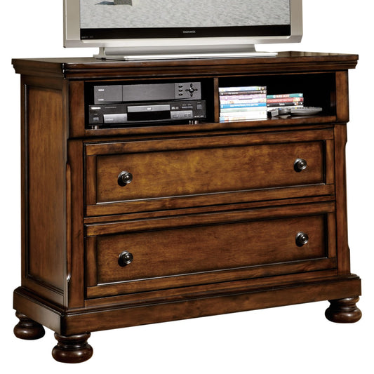Cumberland TV Chest