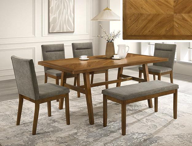Linus Dining Group (2163-6P)