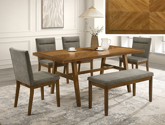Linus Dining Group (2163-6P)