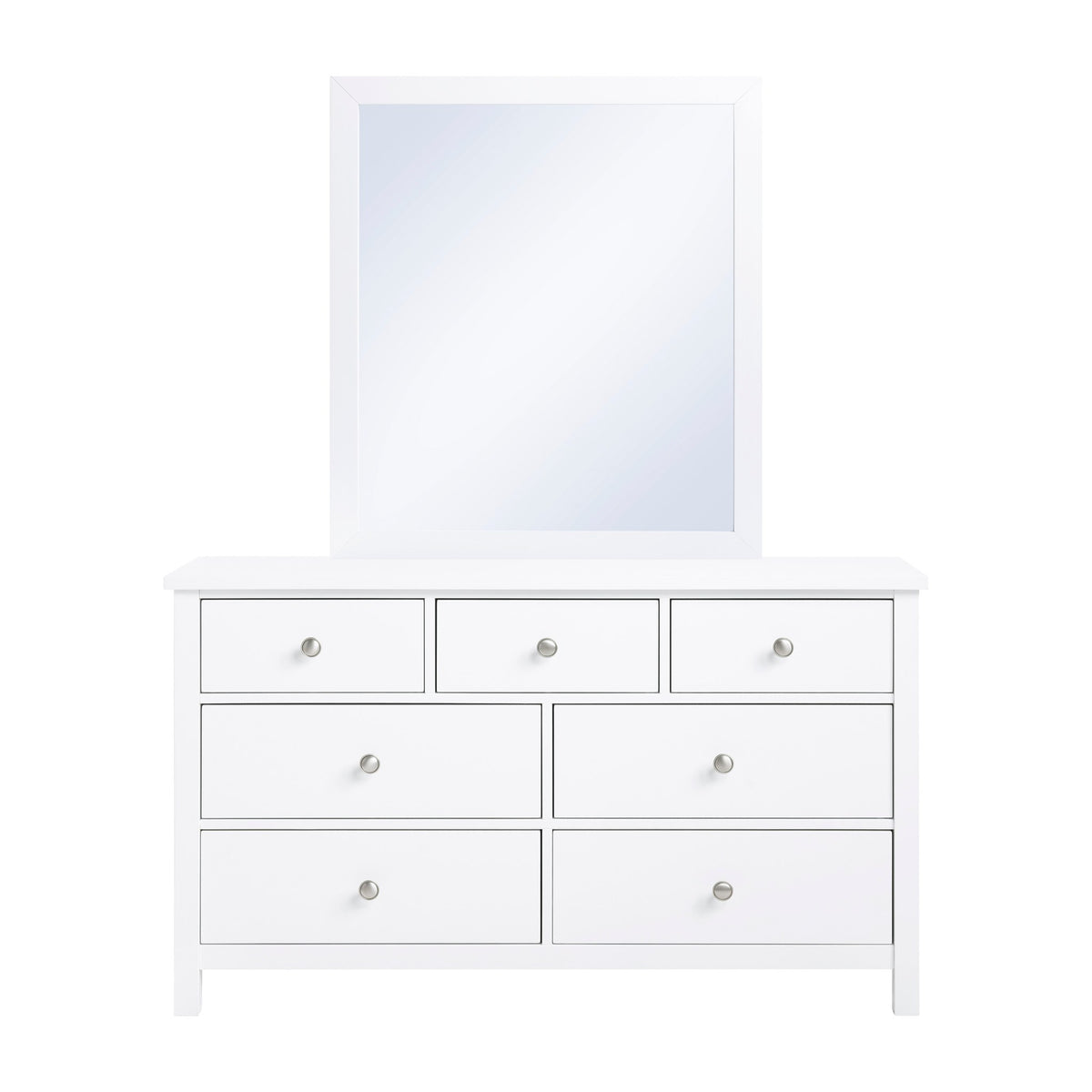 Galen Mirror, Wide