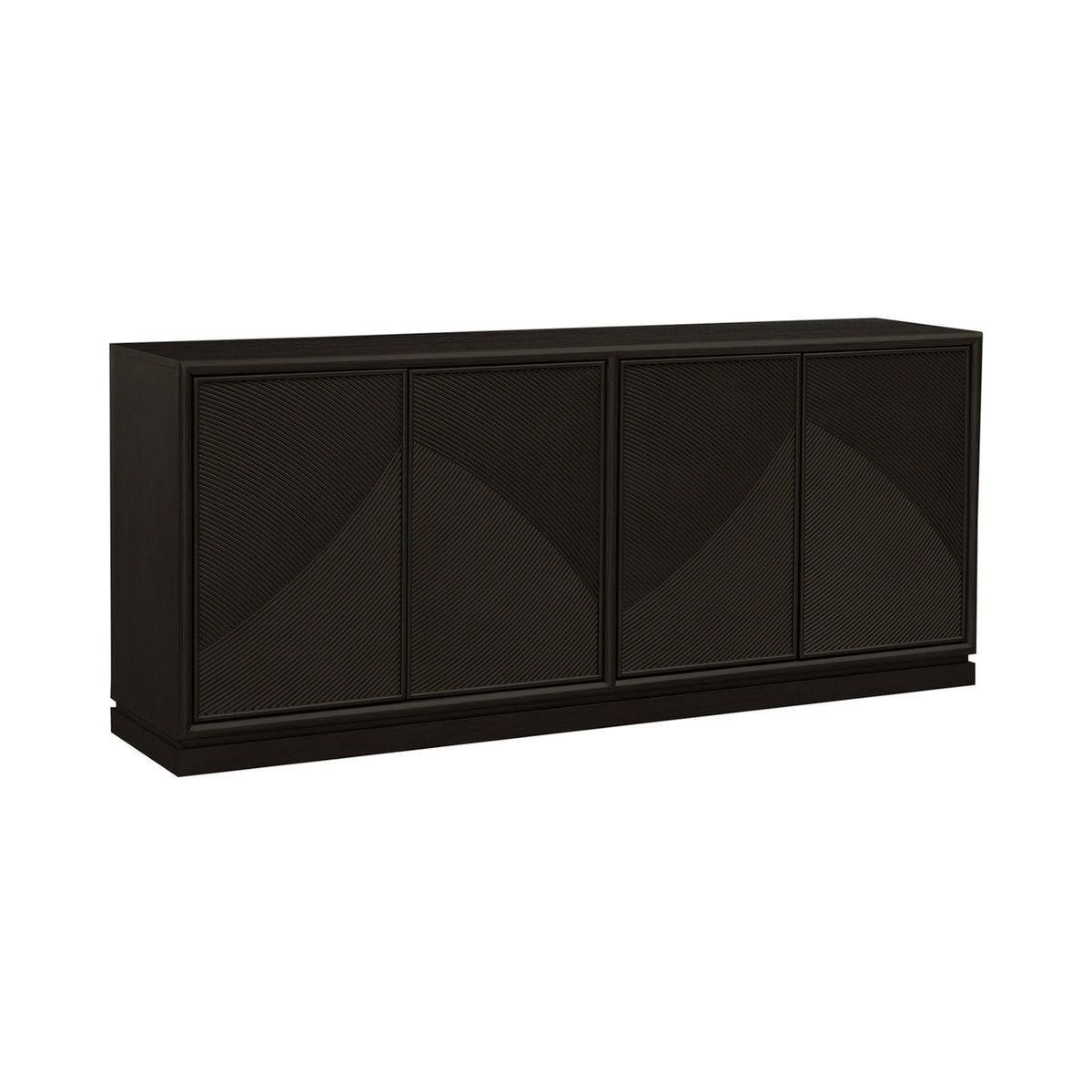 Dahlia Accent Console