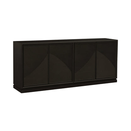 Dahlia Accent Console