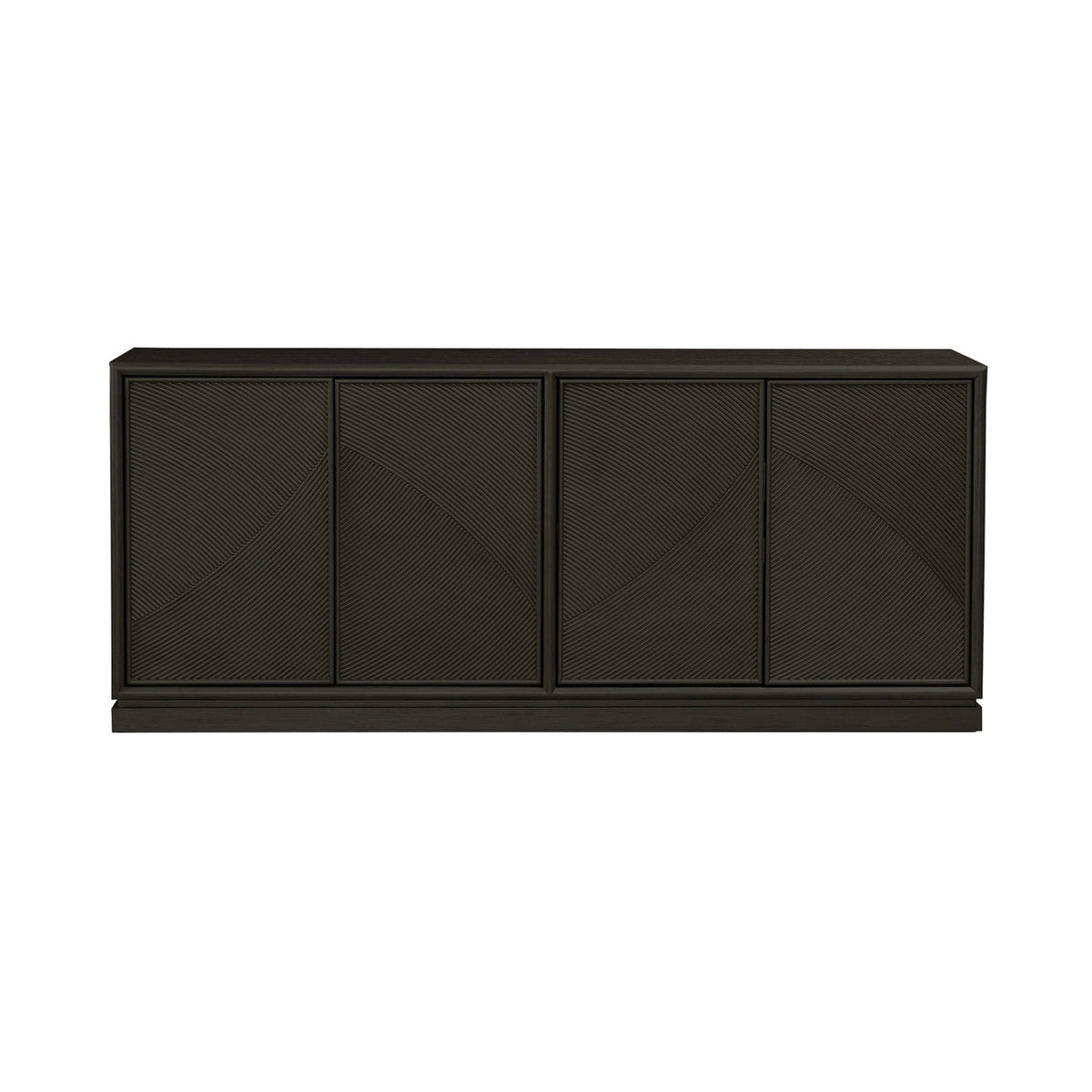 Dahlia Accent Console
