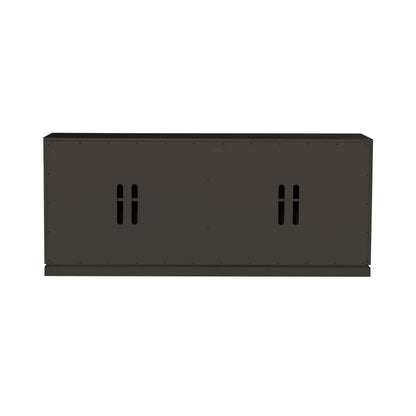 Dahlia Accent Console
