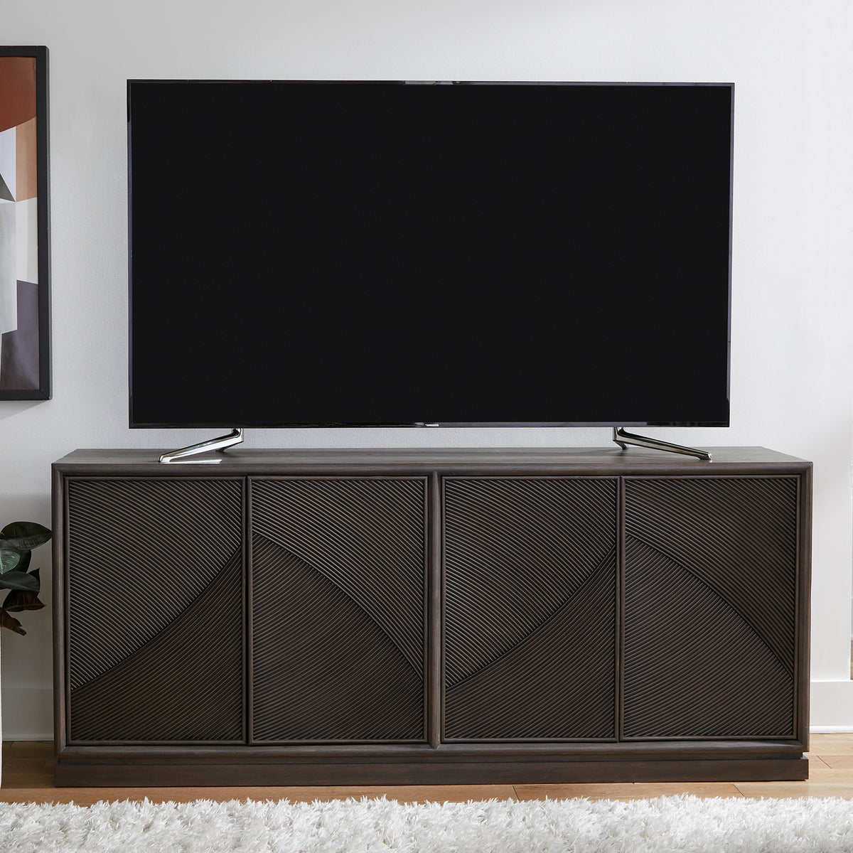 Dahlia Accent Console