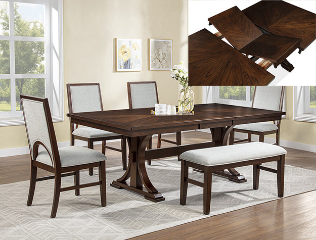 Hamil Dining Group (2210-6P)