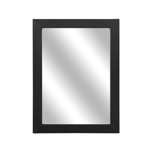 Lorenzi Mirror - Black