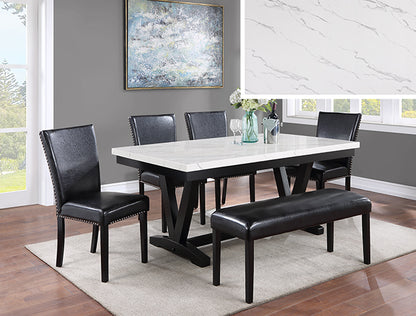 Tanner Dining Group (2222WH-6P)