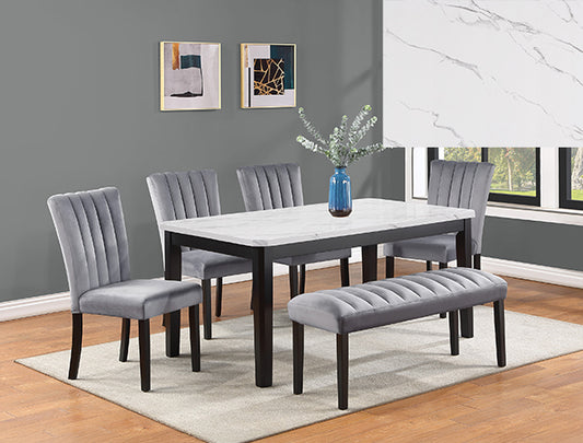Pascal Dining Group (2224-6P)