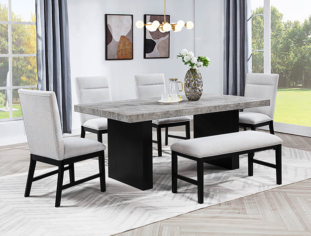 Sebastian Dining Group (2225-6P)