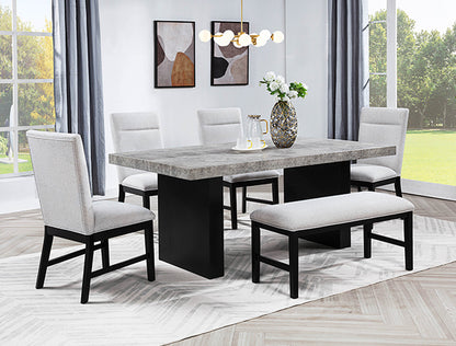 Sebastian Dining Group (2225-6P)