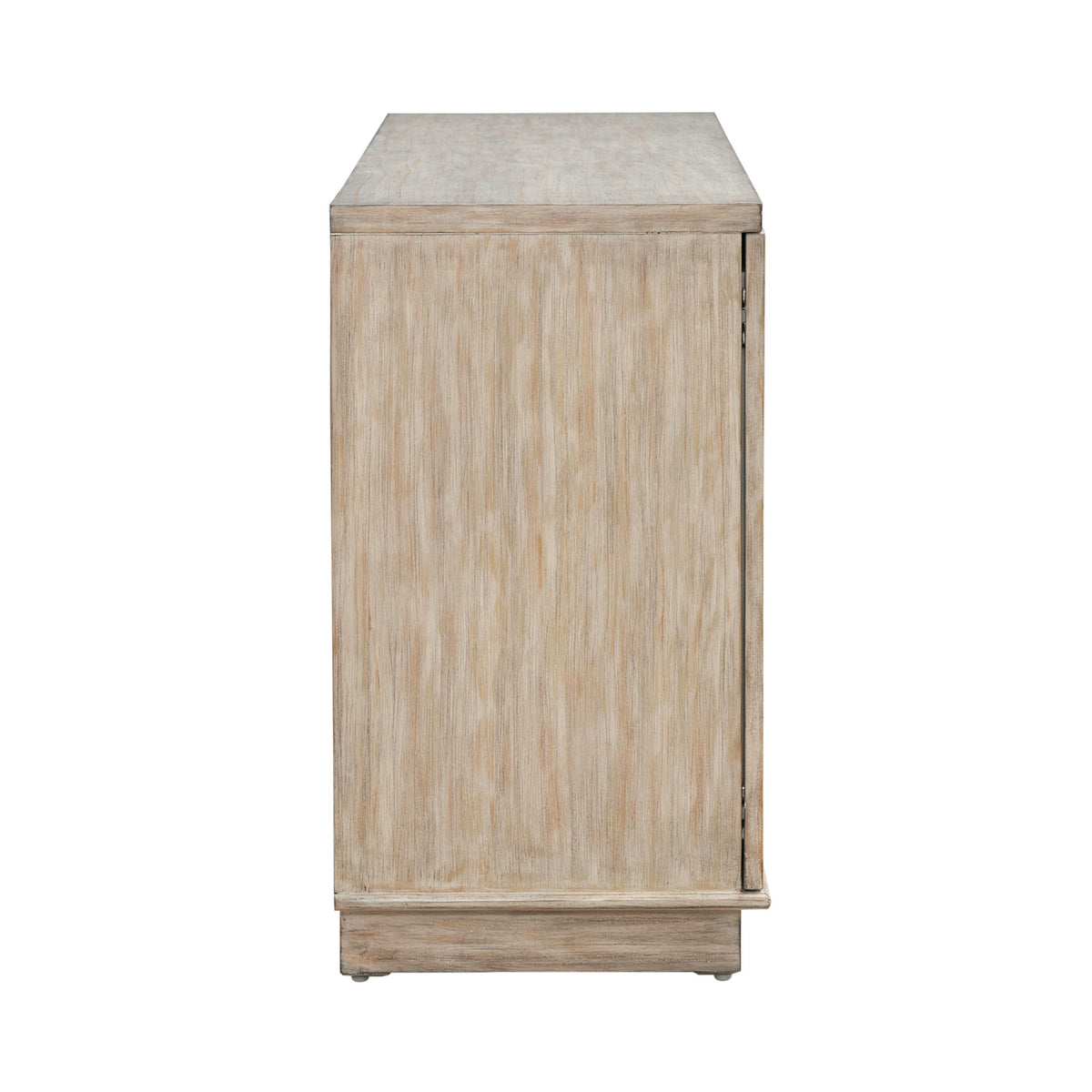 Terrace 4 Door Accent Cabinet