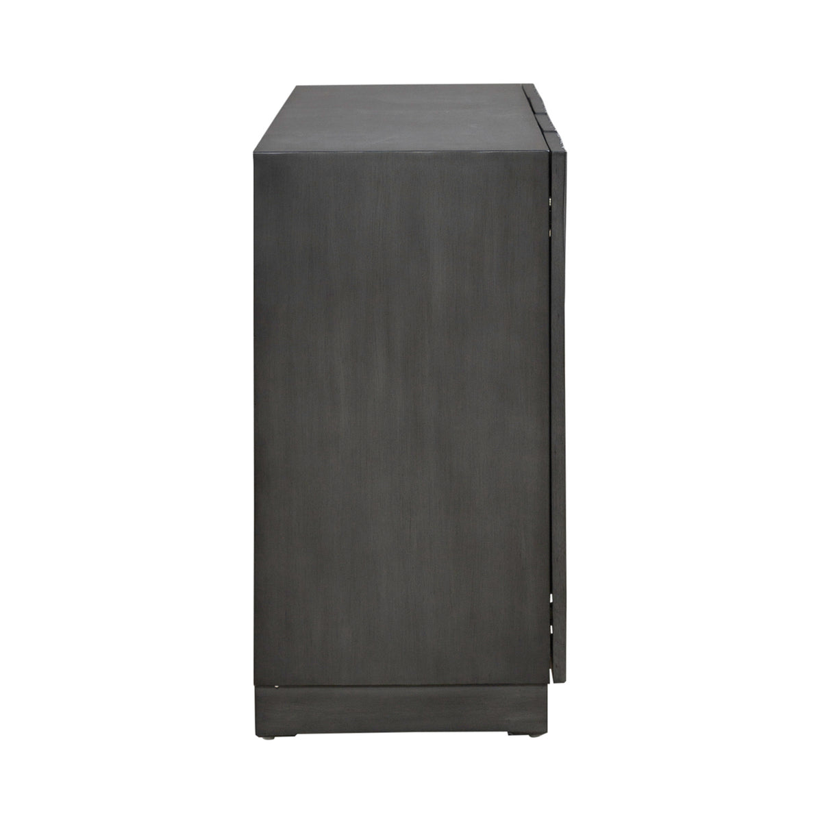 Fiore 4 Door Accent Cabinet