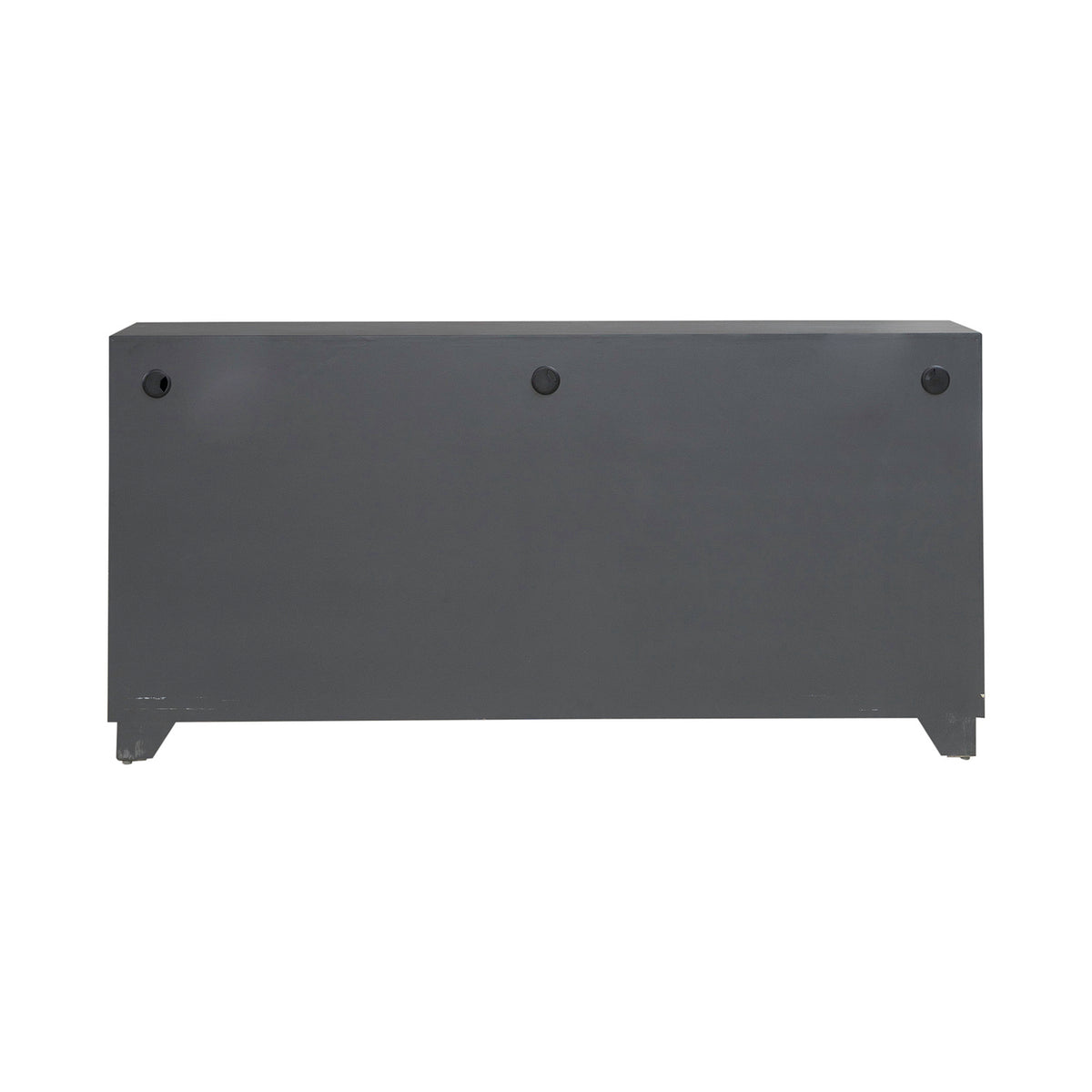 Fiore 4 Door Accent Cabinet