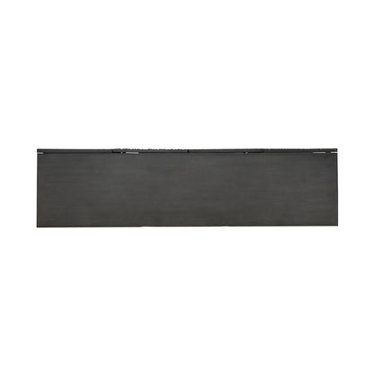 Fiore 4 Door Accent Cabinet