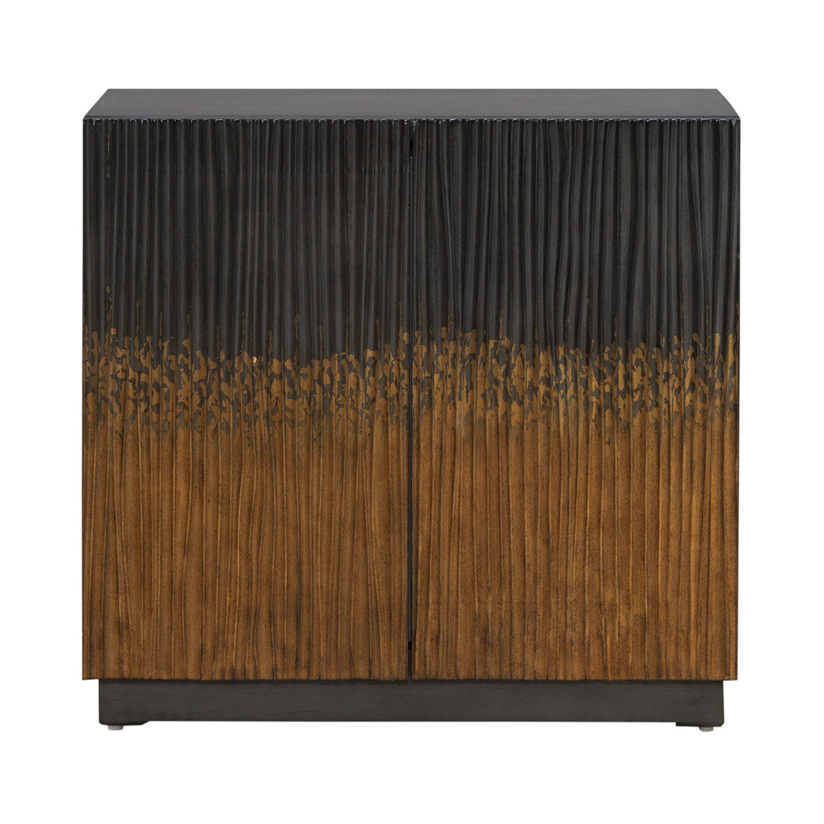 Fiore 2 Door Accent Cabinet