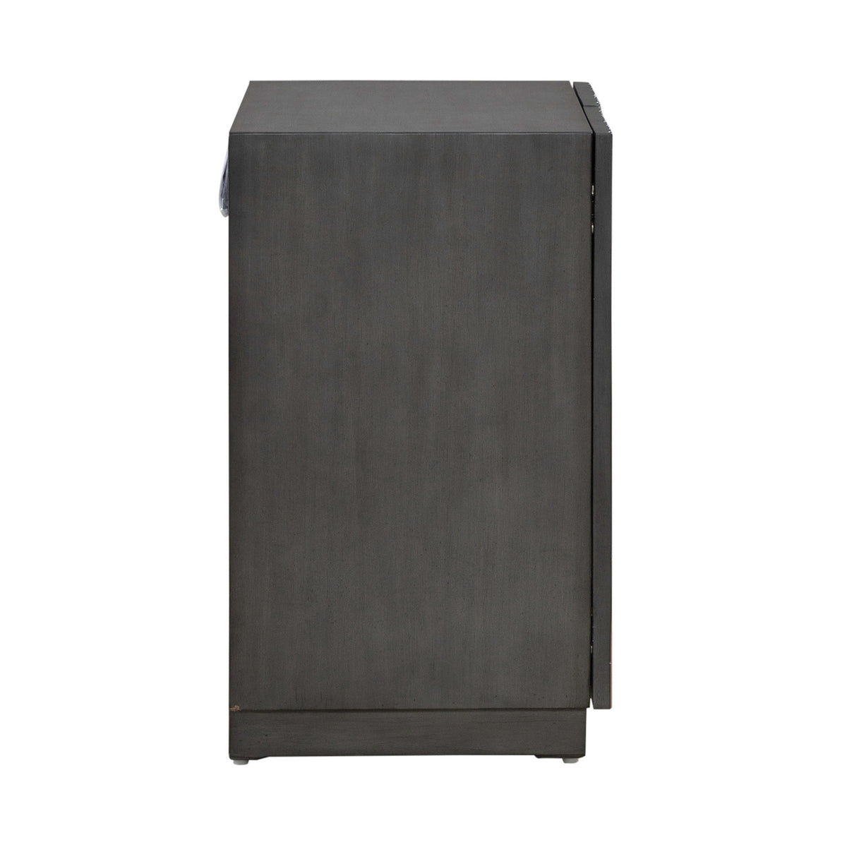 Fiore 2 Door Accent Cabinet