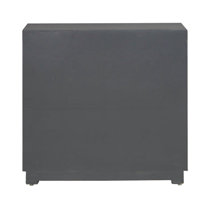 Fiore 2 Door Accent Cabinet