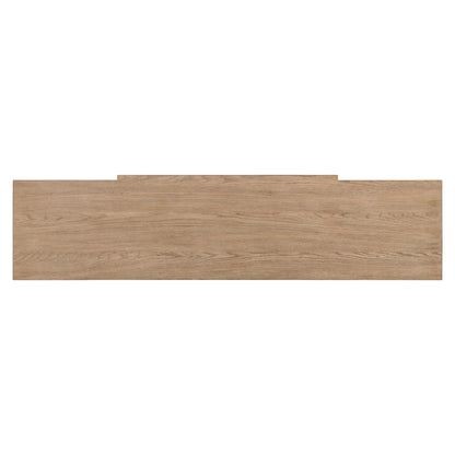 Pavilion 4 Door Accent Cabinet